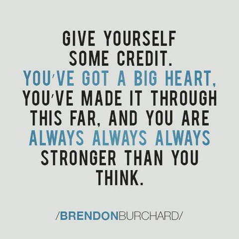 inner strength
