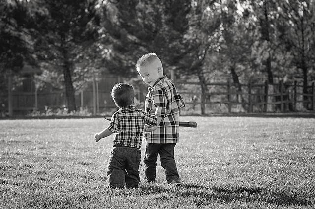 cousins