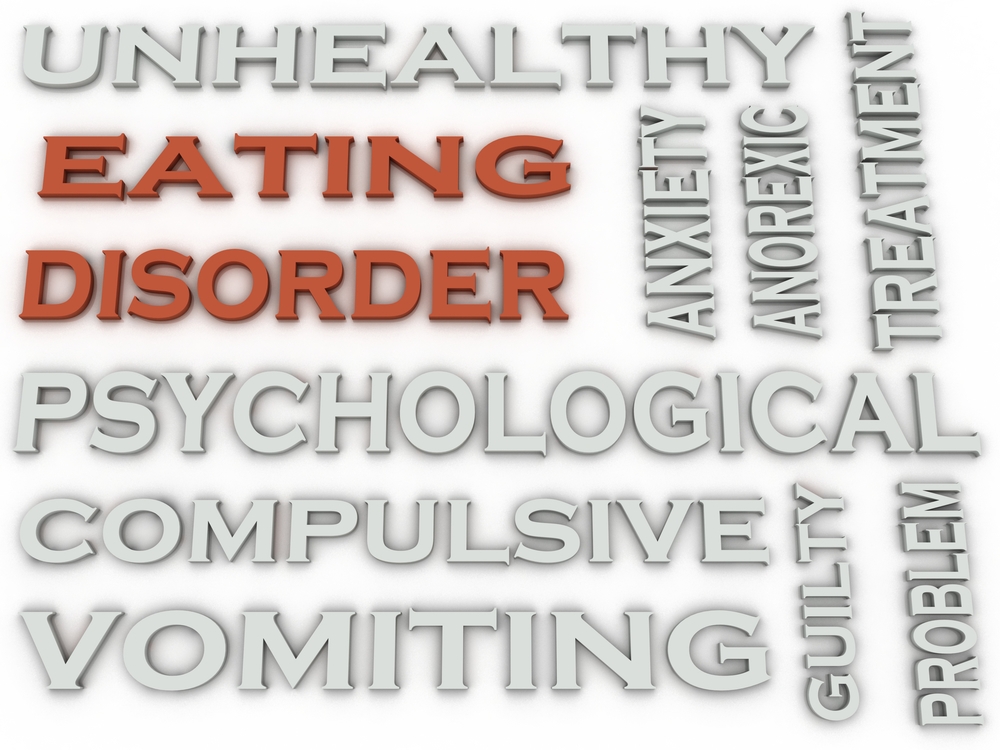 eating disorder