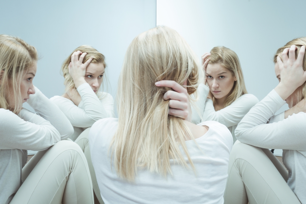 Schizoaffective