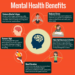 mental health outdoors