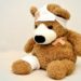 physical injury
